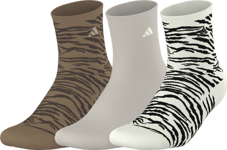 adidas Unisex Adizero Running Single Crew Sock