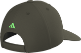 adidas Youth Alliance Strapback Hat-5
