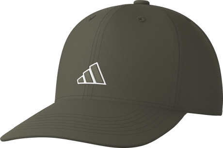 adidas Youth Alliance Strapback Hat-1