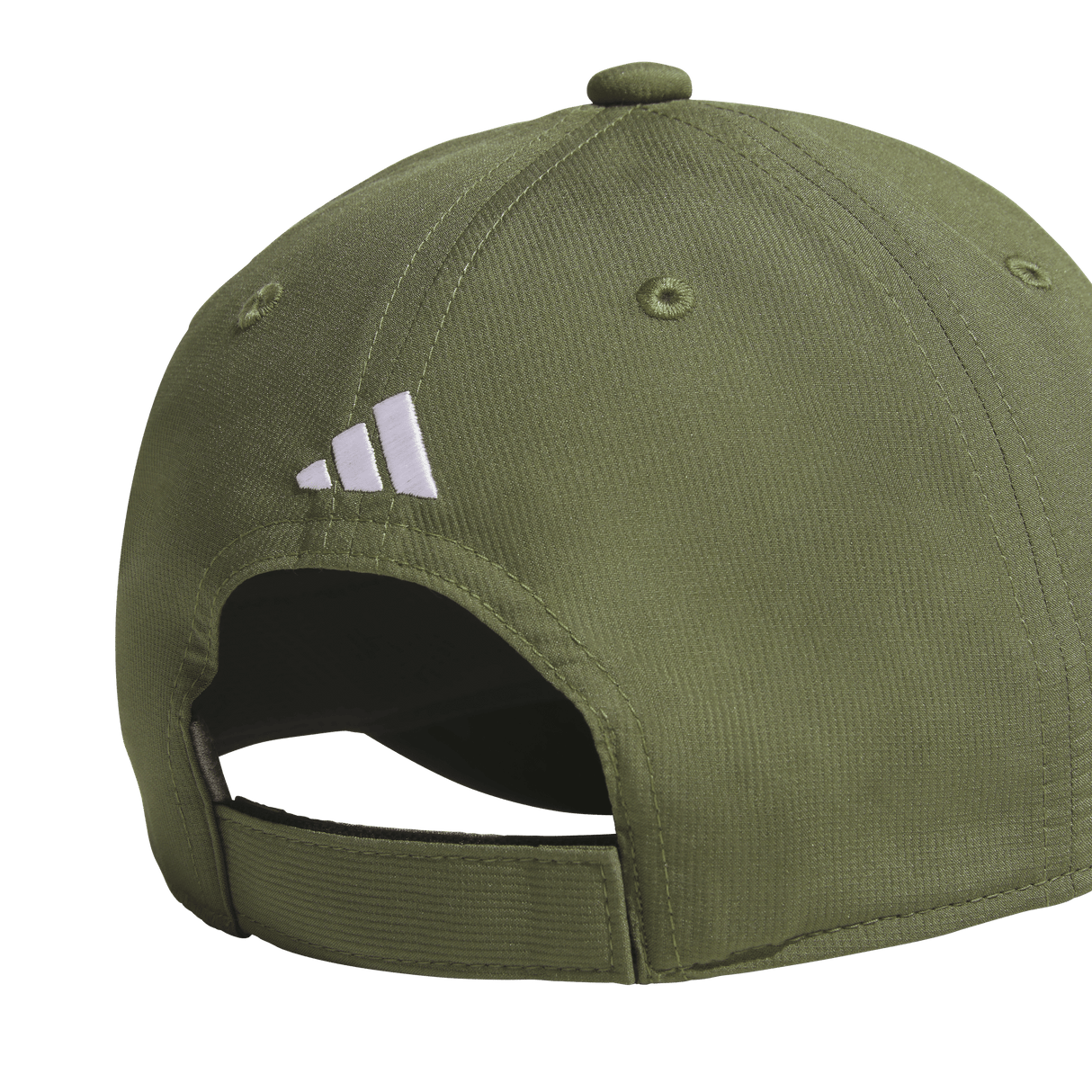 adidas Youth Alliance Strapback Hat-2