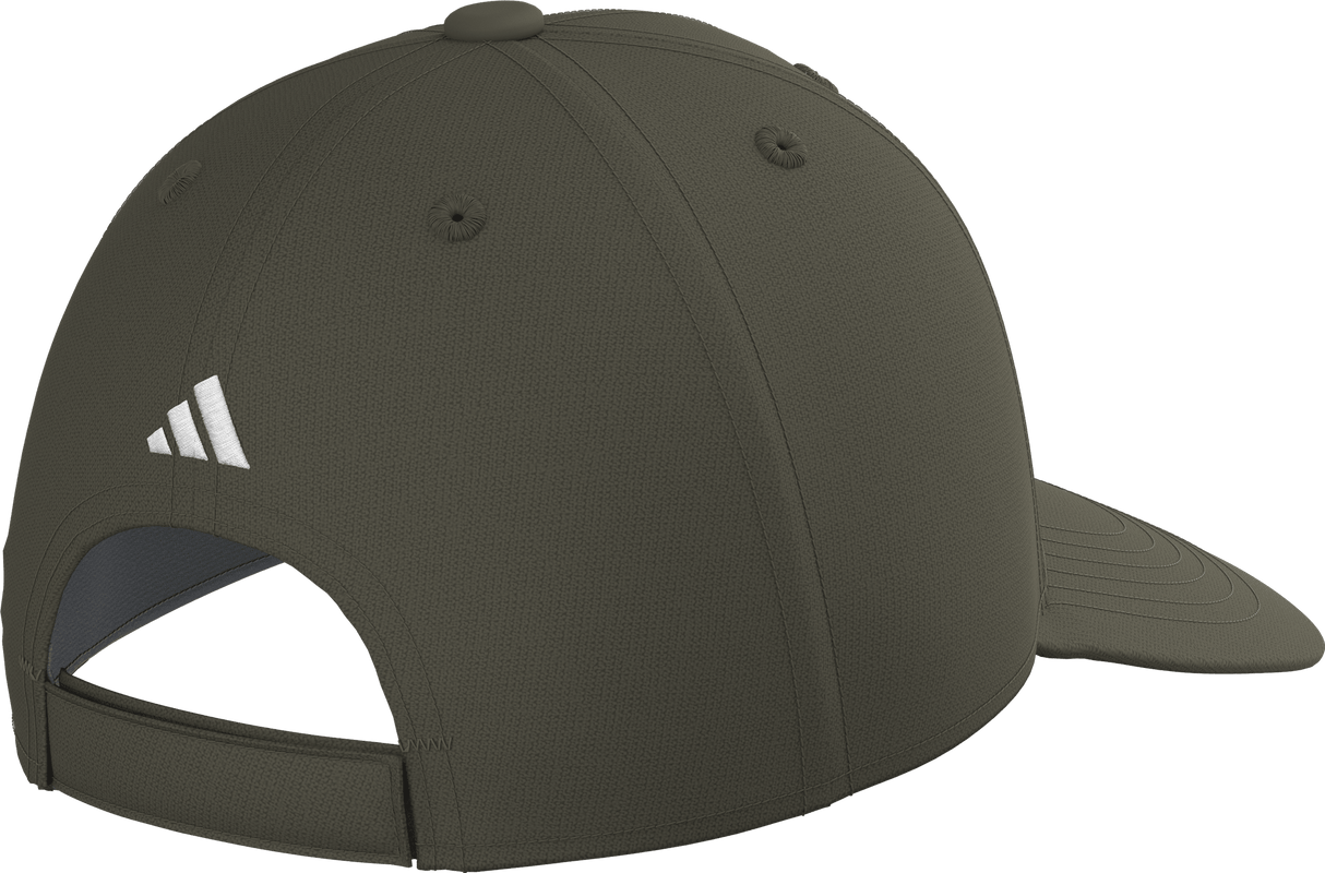 adidas Youth Alliance Strapback Hat-4