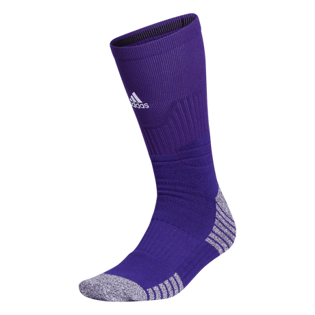 adidas 5-Star Team Cushioned Crew Sock-1
