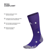 adidas 5-Star Team Cushioned Crew Sock-2
