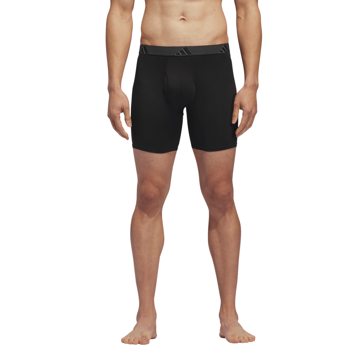 adidas Men's Microfiber 3-Pack Boxer Brief-6