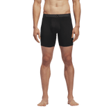 adidas Men's Microfiber 3-Pack Boxer Brief-6