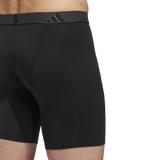 adidas Men's Microfiber 3-Pack Boxer Brief-7
