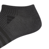 adidas Men's Superlite 3.0 6-Pack No Show Sock-3