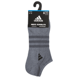 adidas Men's Superlite 3.0 6-Pack No Show Sock-8