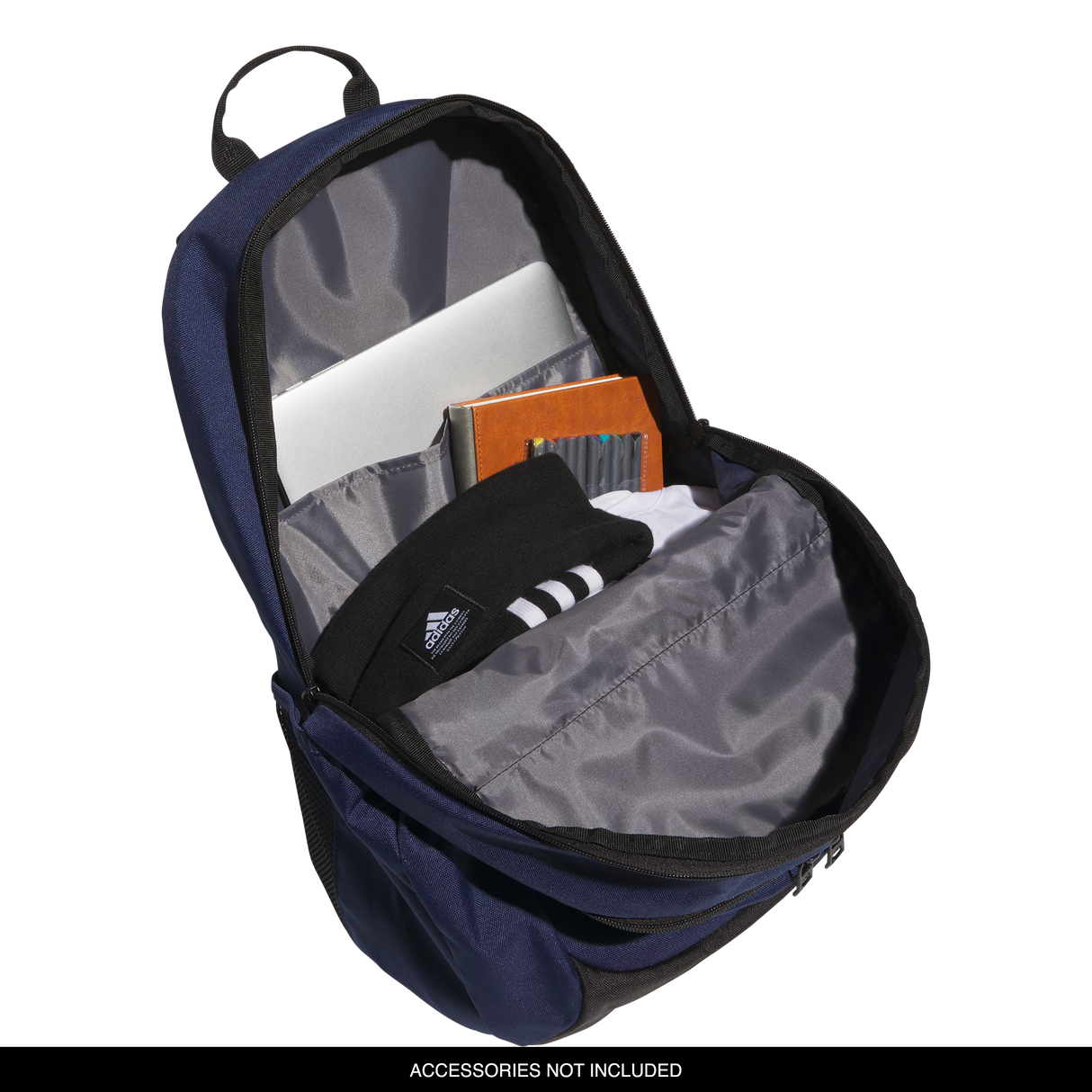 adidas Striker 3 Backpack-3