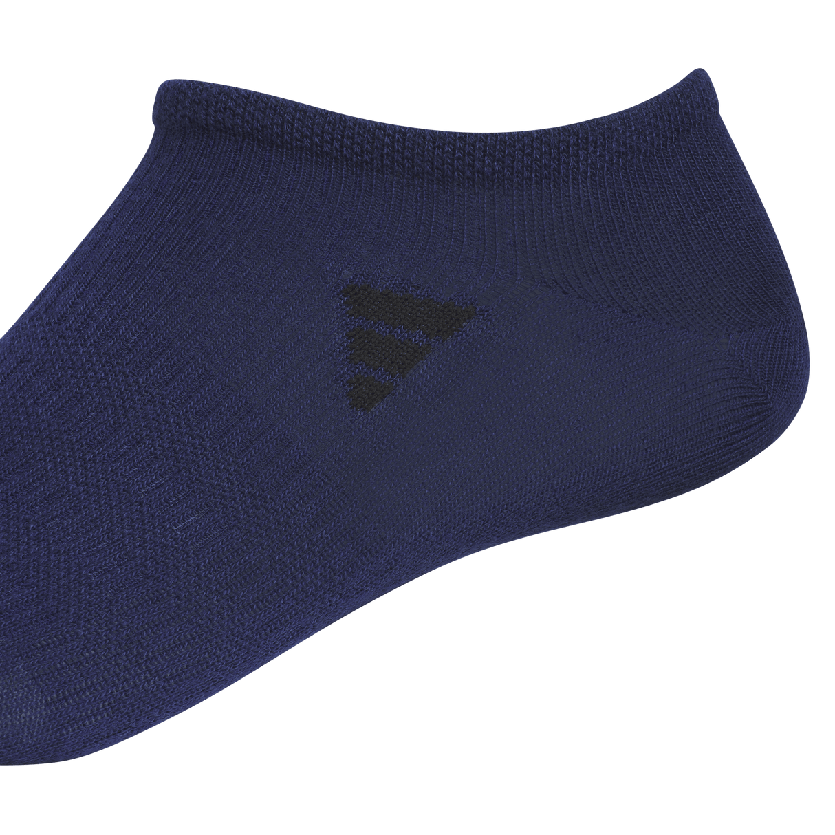 adidas Men's Superlite 3.0 6-Pack No Show Sock-3