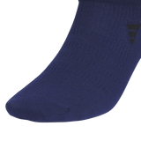 adidas Men's Superlite 3.0 6-Pack No Show Sock-4