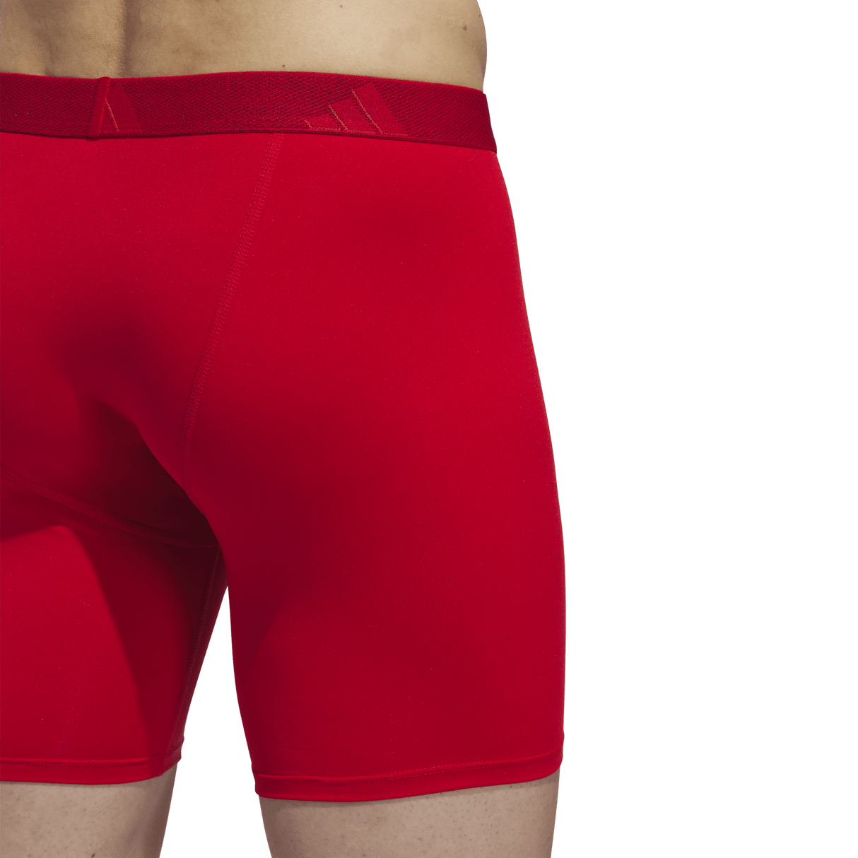 adidas Men's Microfiber 3-Pack Boxer Brief-7