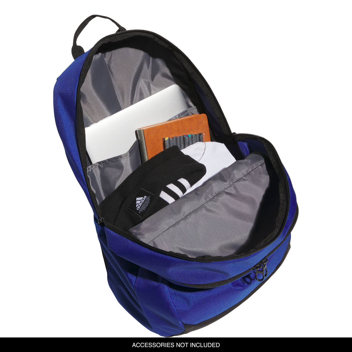 adidas Striker 3 Backpack-3