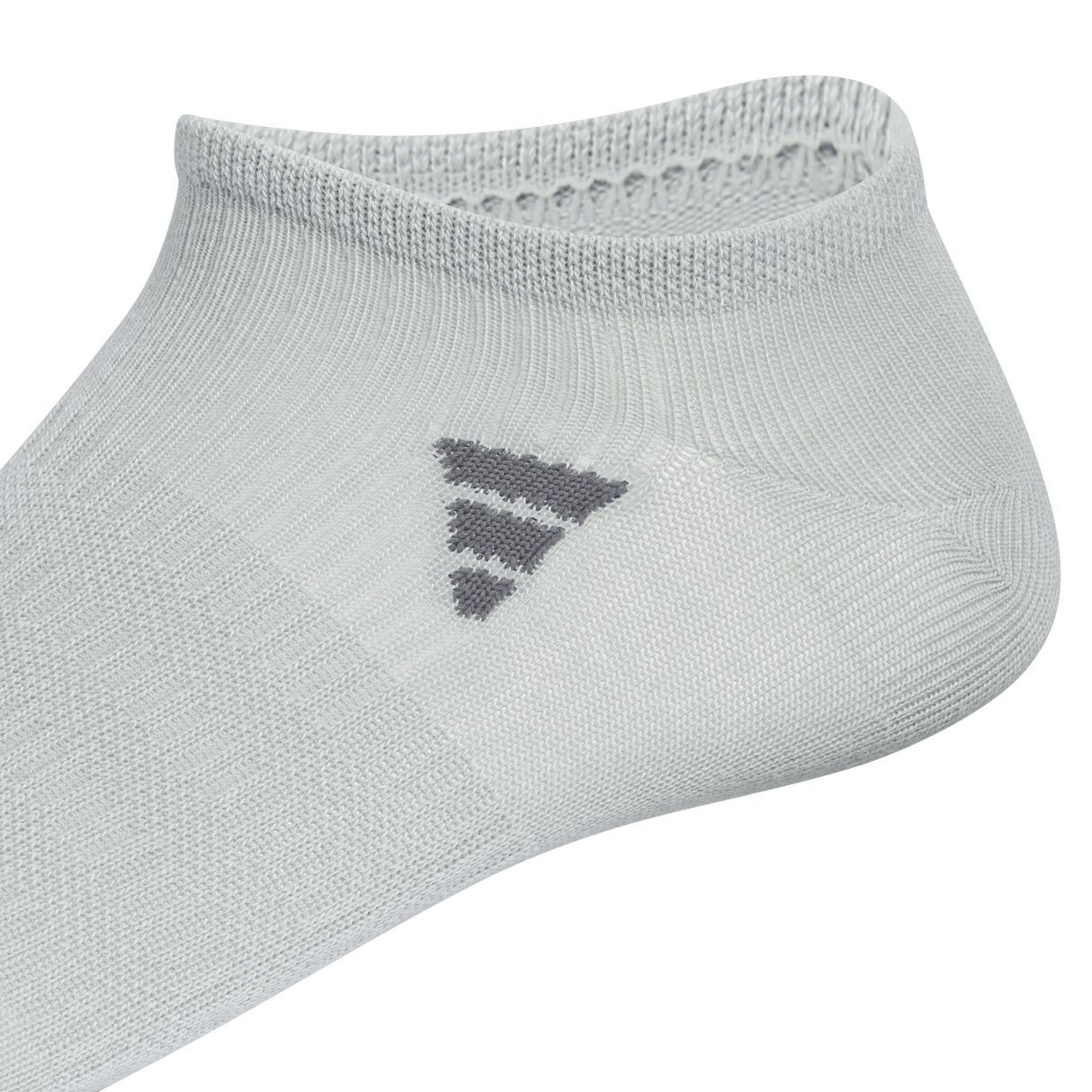 adidas Men's Superlite 3.0 6-Pack No Show Sock-3