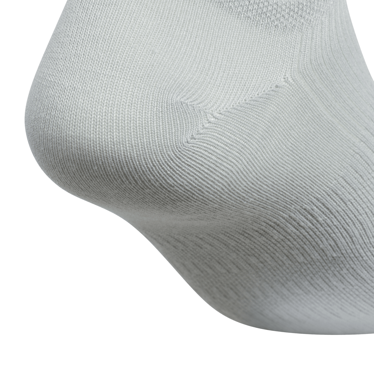 adidas Men's Superlite 3.0 6-Pack No Show Sock-5