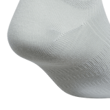 adidas Men's Superlite 3.0 6-Pack No Show Sock-5