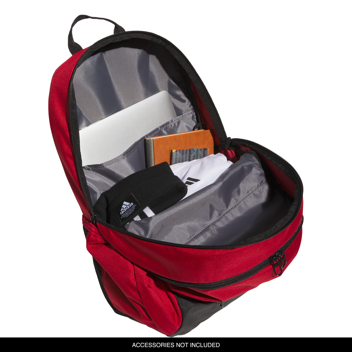 adidas Striker 3 Backpack-3