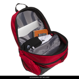 adidas Striker 3 Backpack-3