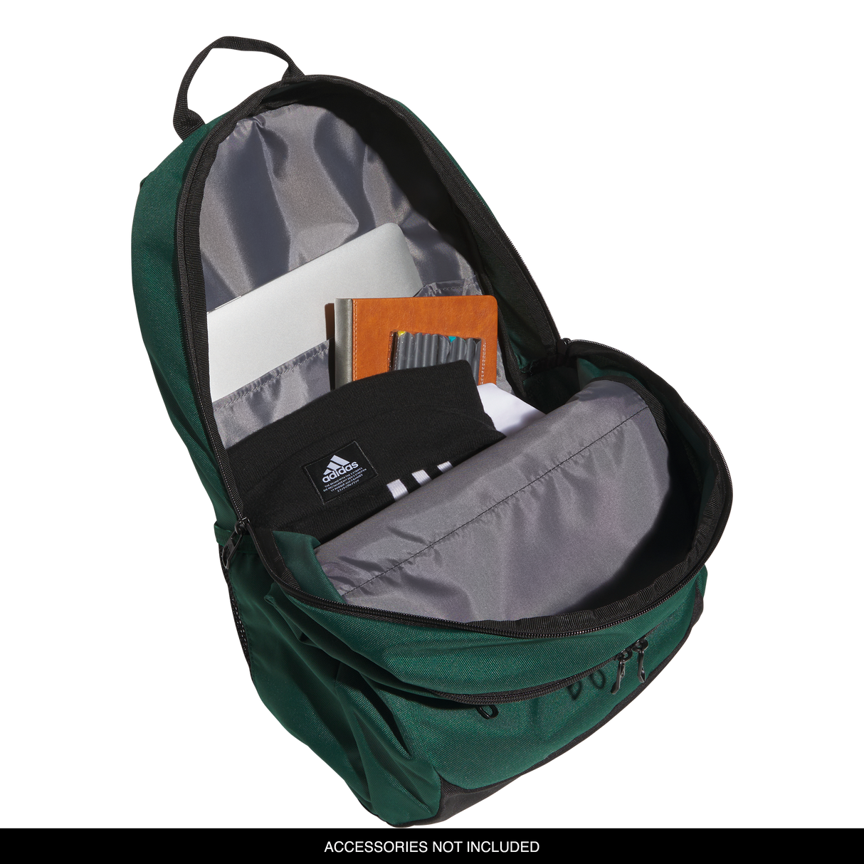 adidas Striker 3 Backpack-3