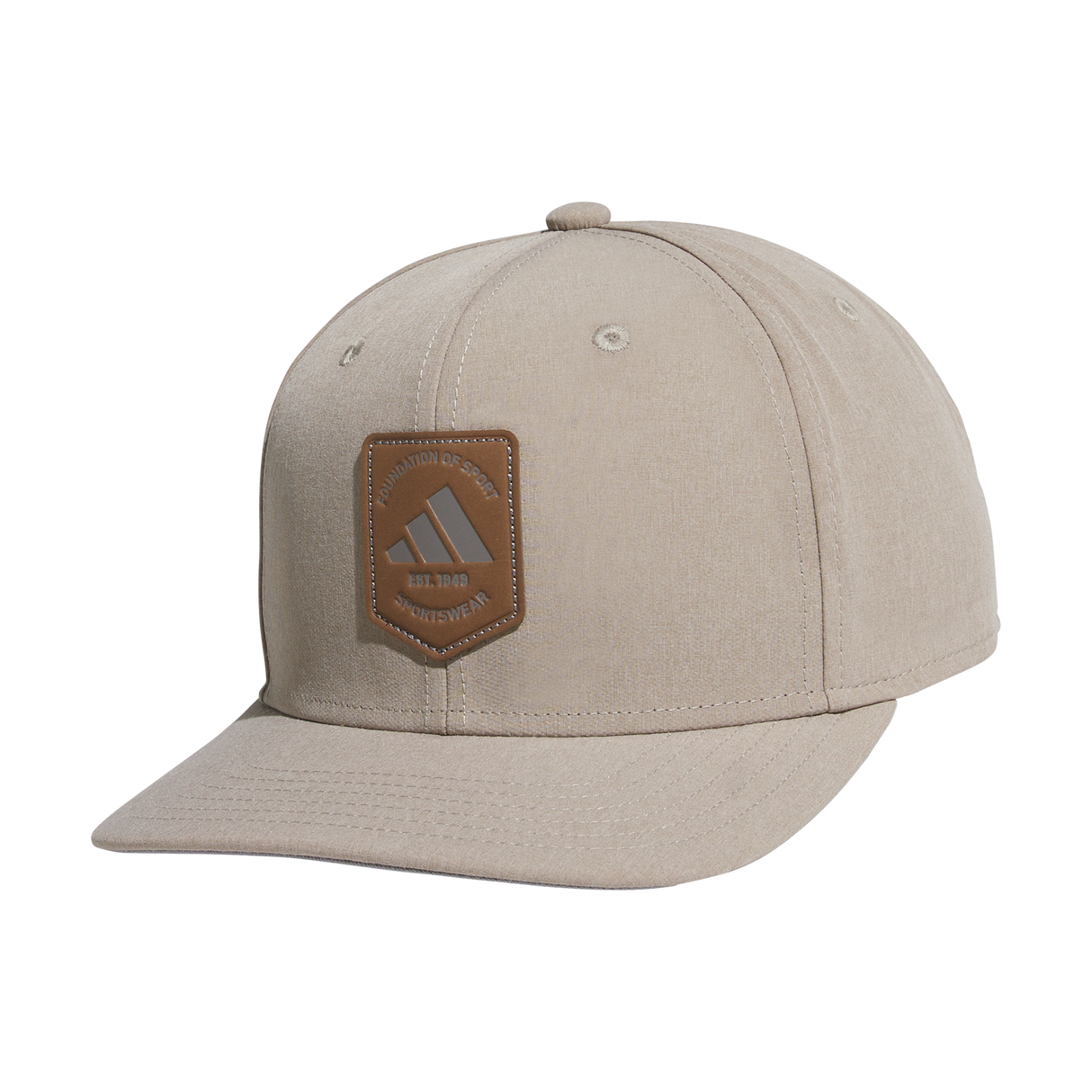 adidas Men's Scorecard Snapback Hat-2