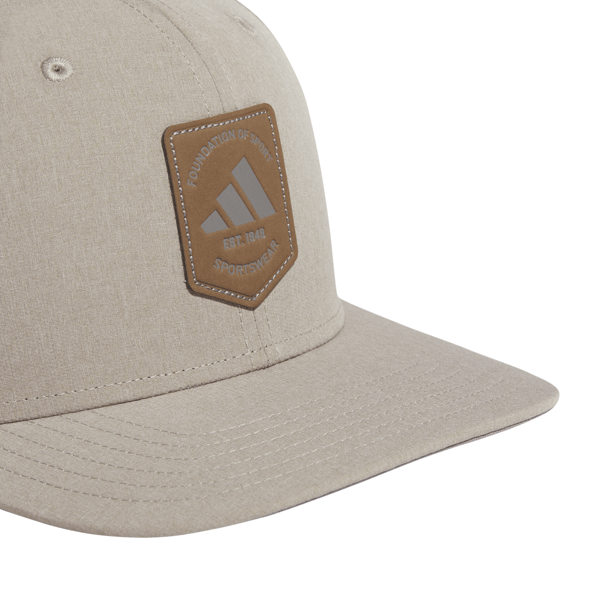 adidas Men's Scorecard Snapback Hat-4