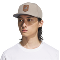 adidas Men's Scorecard Snapback Hat-1