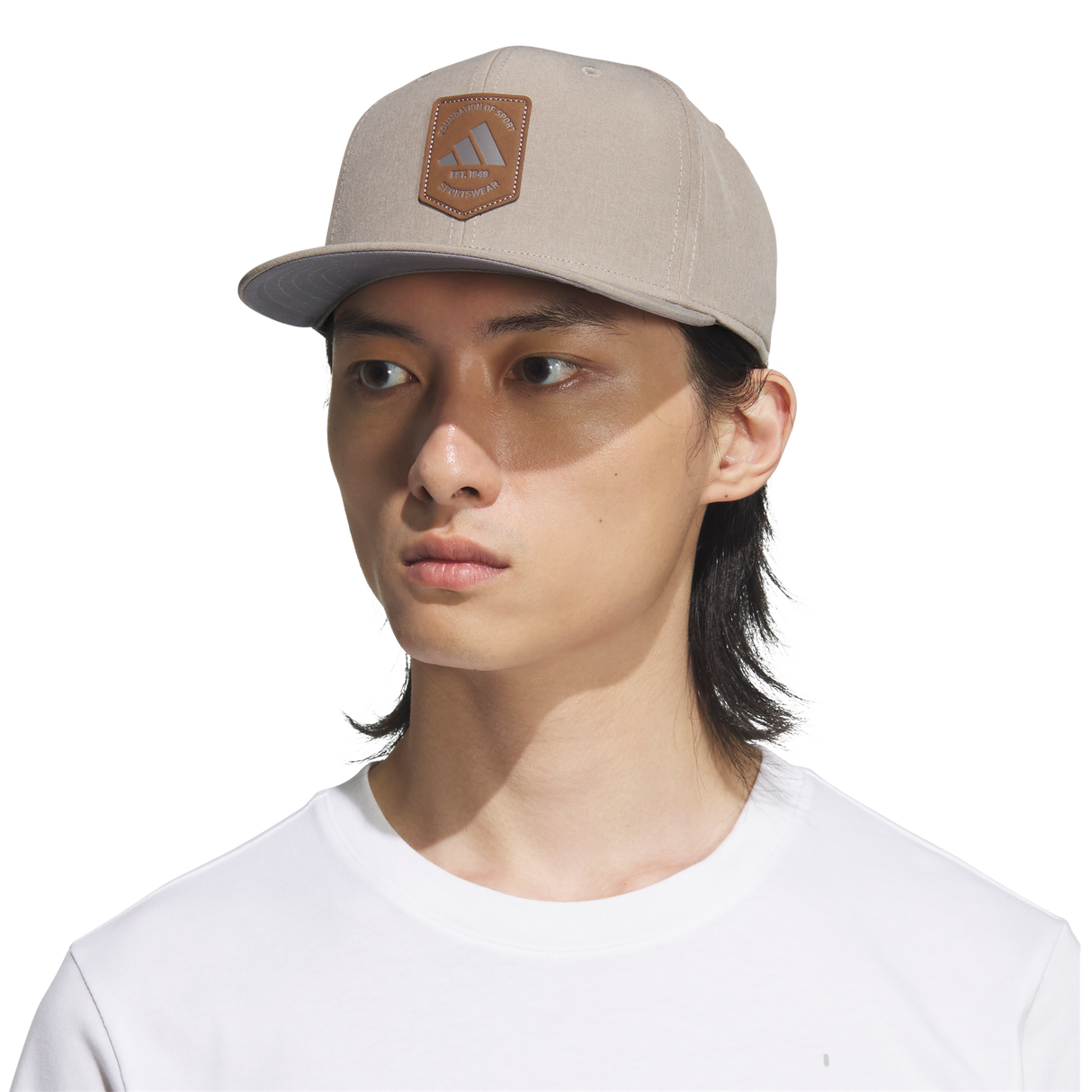adidas Men's Scorecard Snapback Hat-1