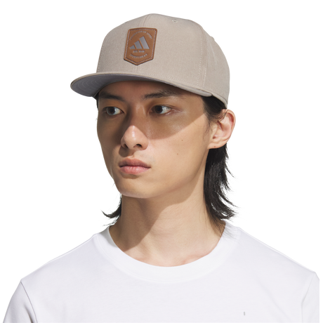 adidas Men's Scorecard Snapback Hat-1