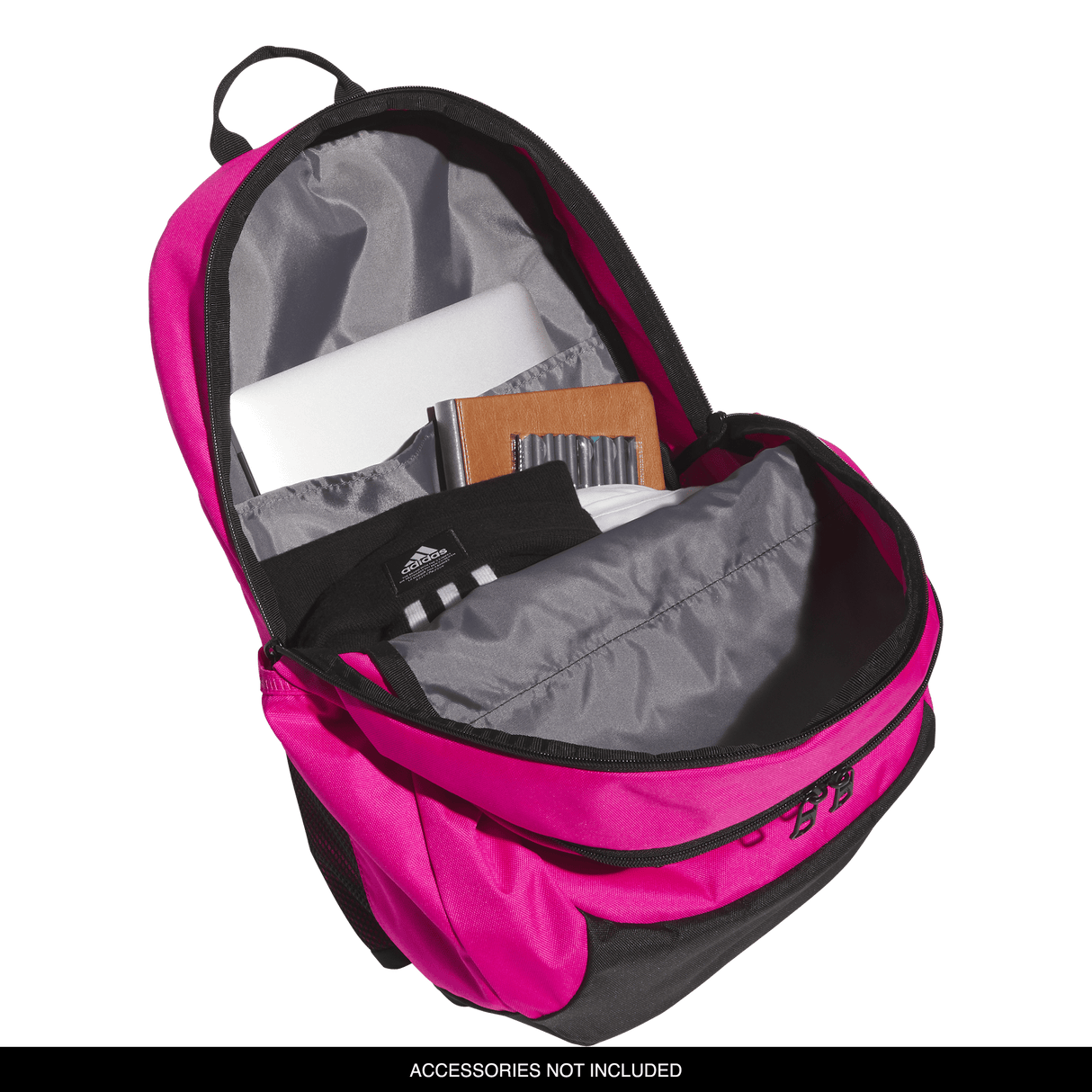 adidas Striker 3 Backpack-3