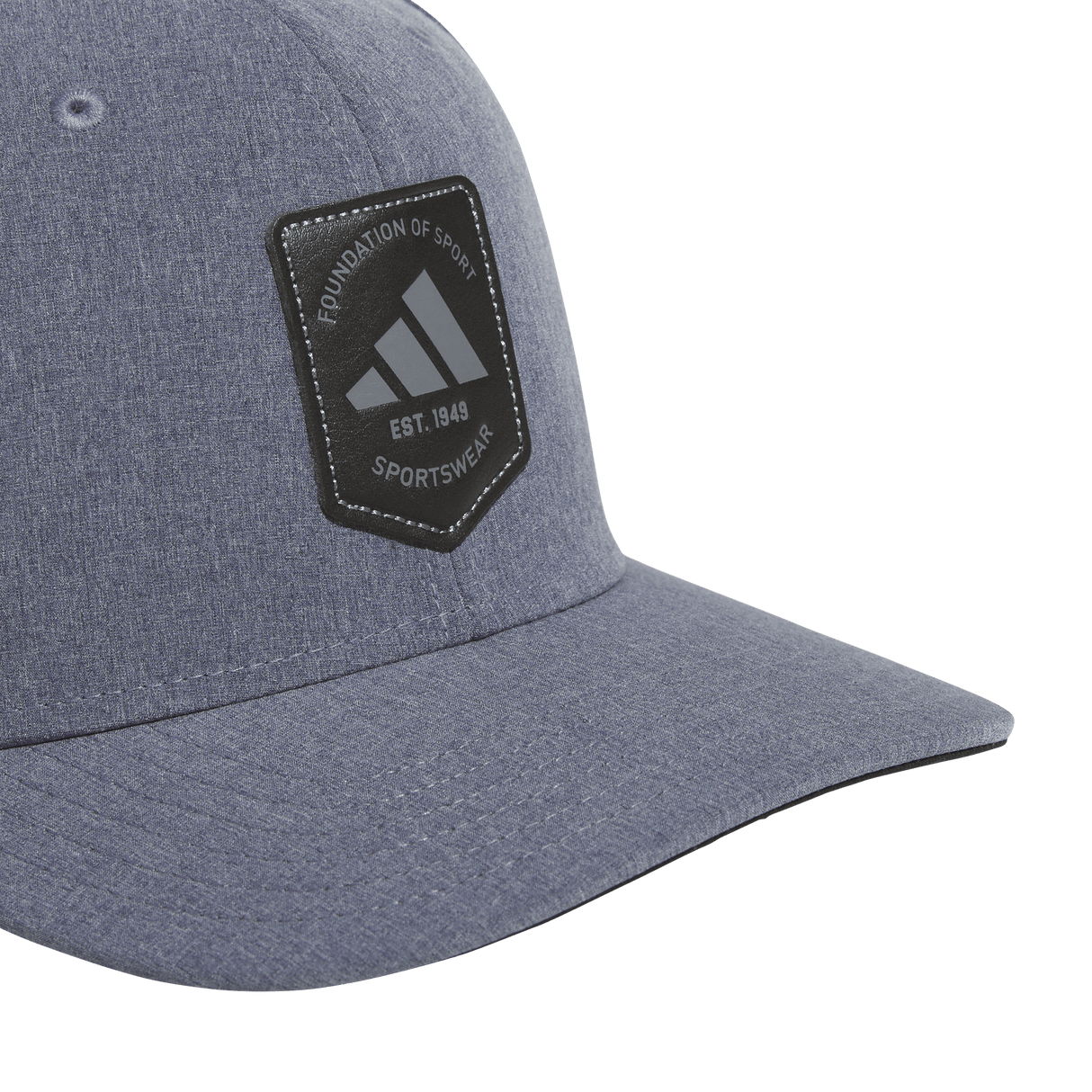adidas Men's Scorecard Snapback Hat-4