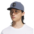 adidas Men's Scorecard Snapback Hat-1