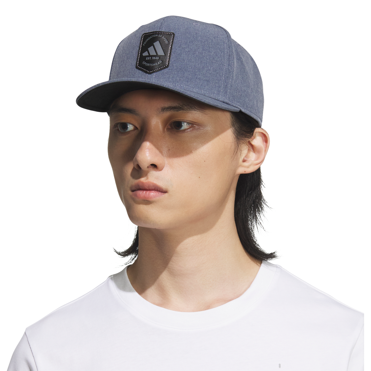adidas Men's Scorecard Snapback Hat-1