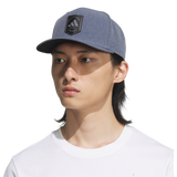 adidas Men's Scorecard Snapback Hat-1