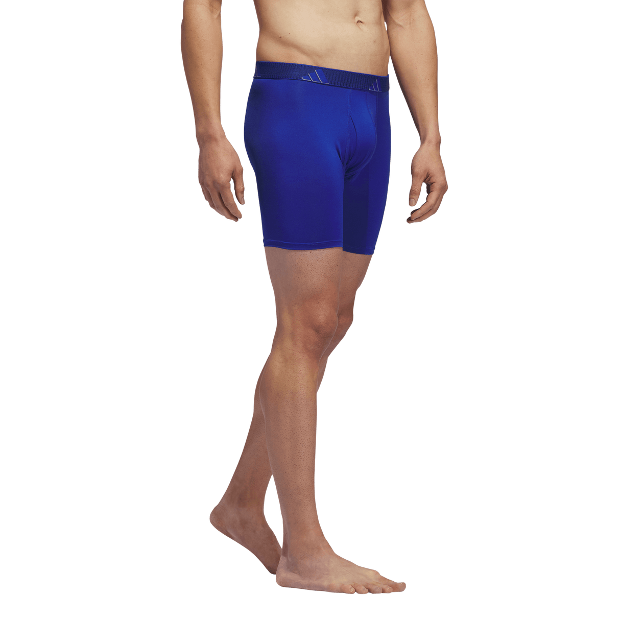 adidas Men's Microfiber 3-Pack Boxer Brief-4
