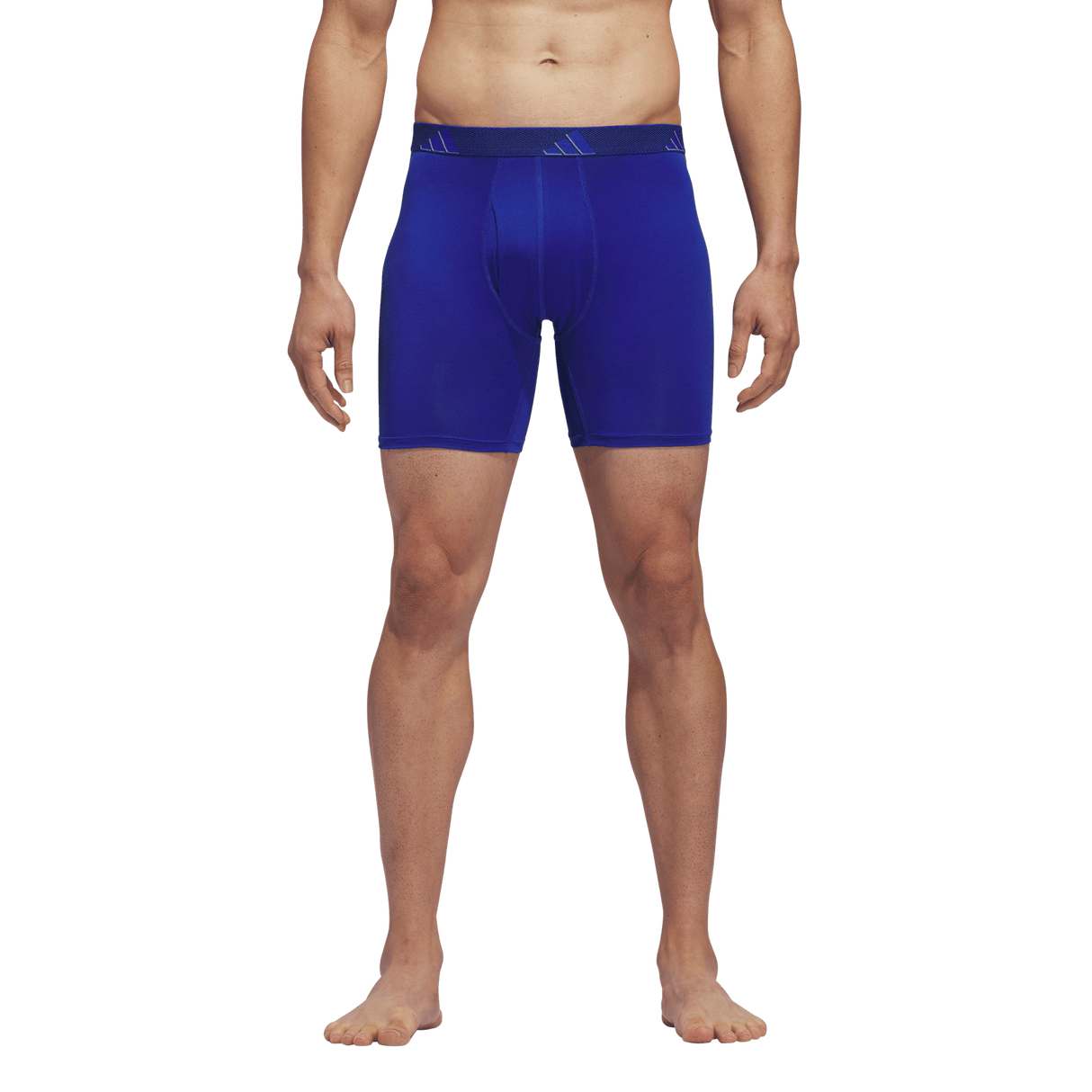 adidas Men's Microfiber 3-Pack Boxer Brief-6