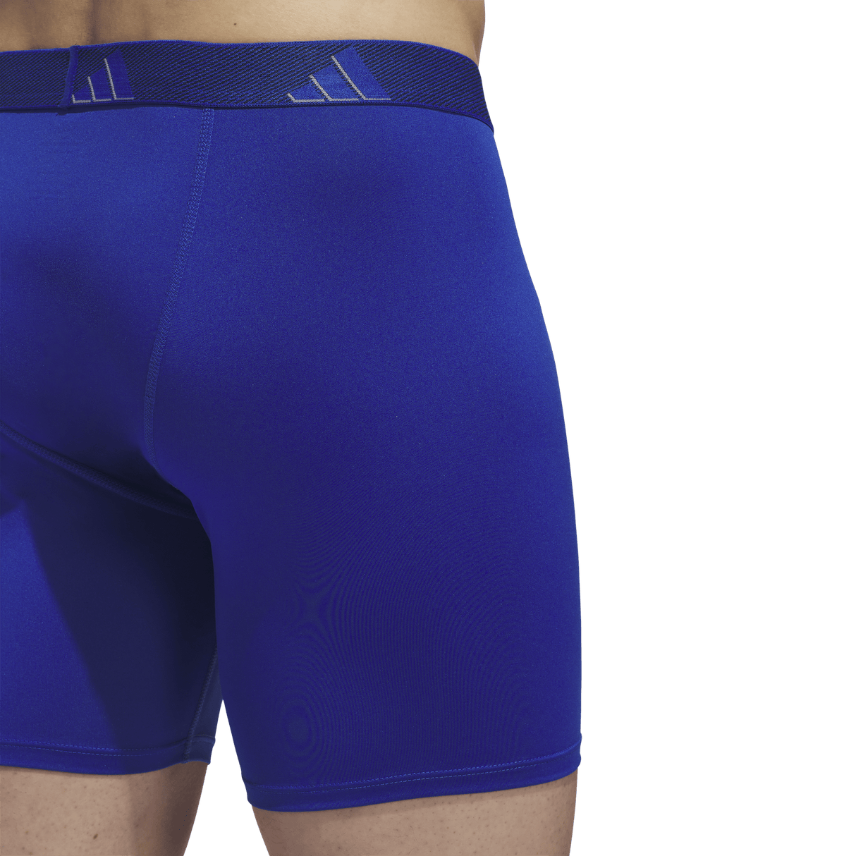 adidas Men's Microfiber 3-Pack Boxer Brief-7
