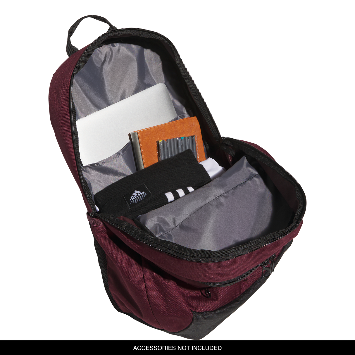 adidas Striker 3 Backpack-3