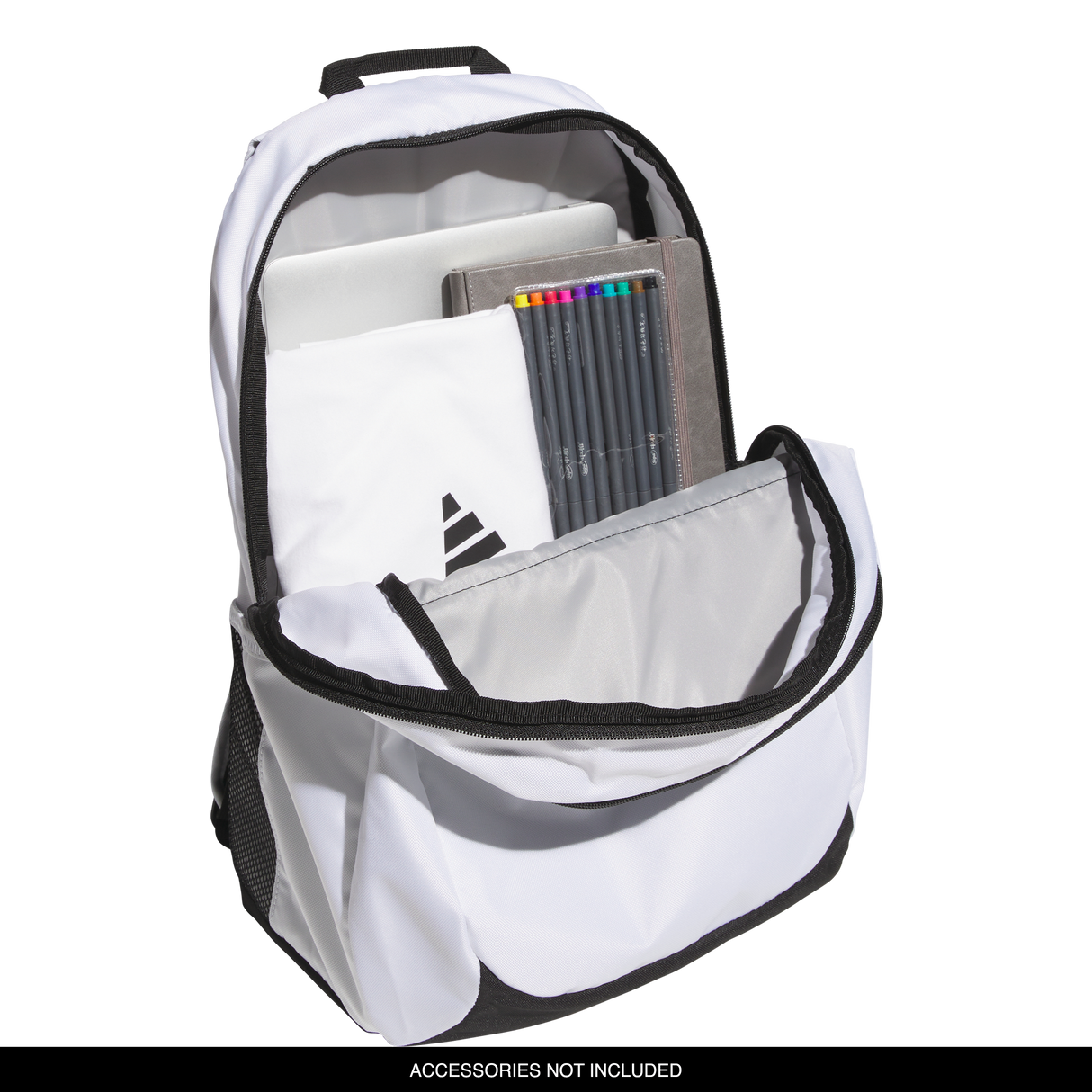 adidas Striker 3 Backpack-3