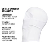 adidas Unisex Gameday Balaclava-2