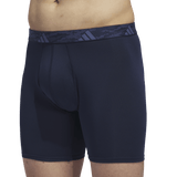 adidas Men's Microfiber 3-Pack Boxer Brief-3