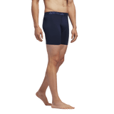 adidas Men's Microfiber 3-Pack Boxer Brief-4