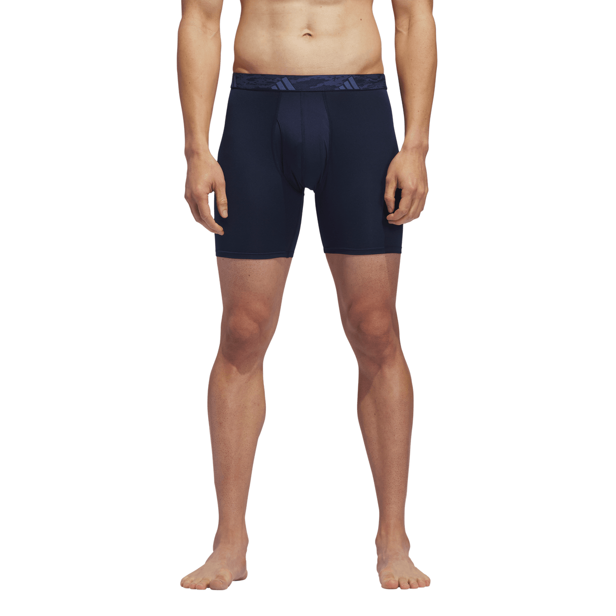 adidas Men's Microfiber 3-Pack Boxer Brief-6