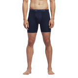 adidas Men's Microfiber 3-Pack Boxer Brief-6