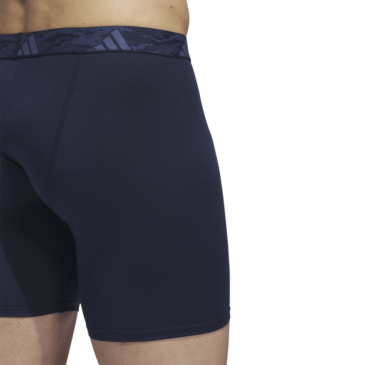 adidas Men's Microfiber 3-Pack Boxer Brief-7