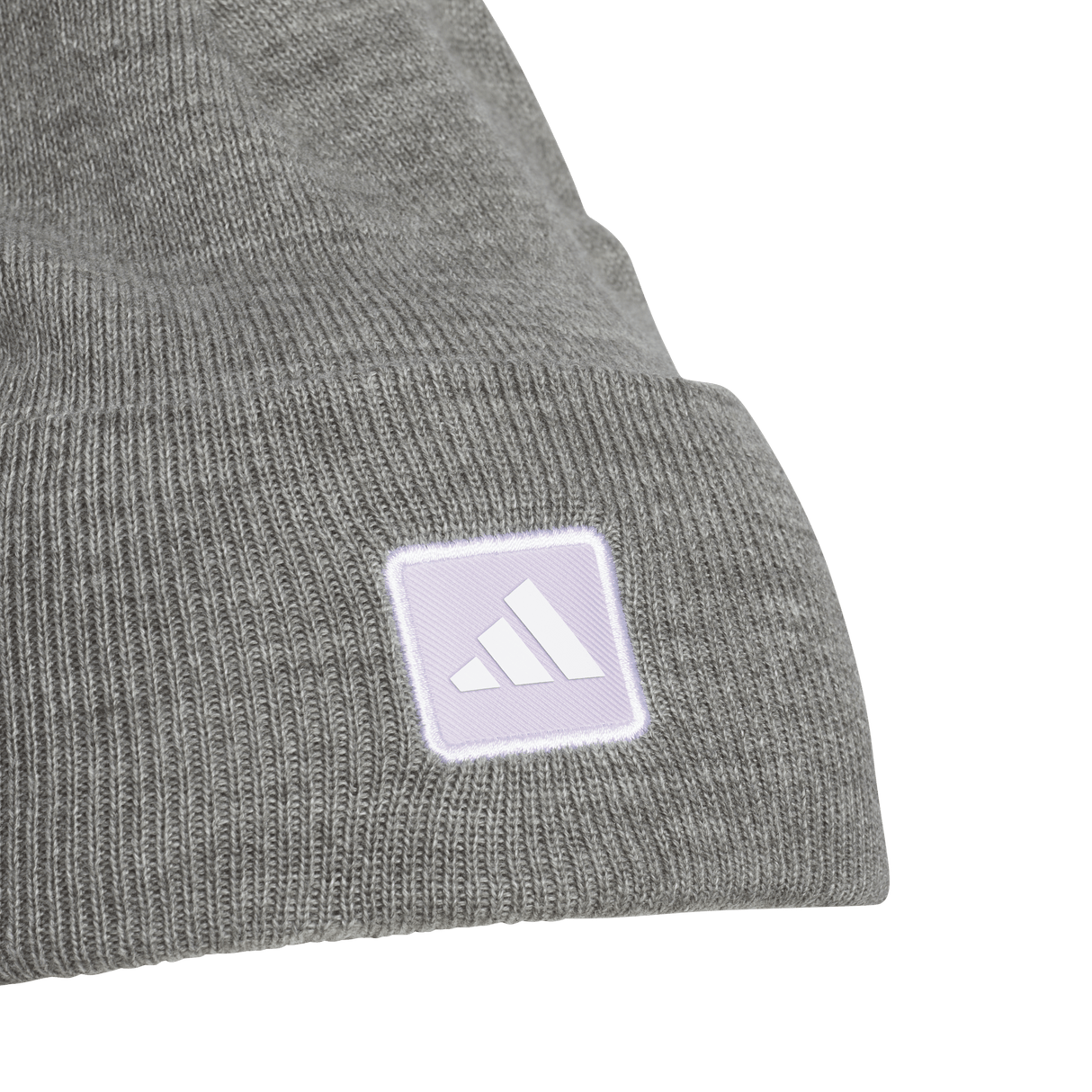 adidas Women's Performance Wide Cuff Fold Beanie-4