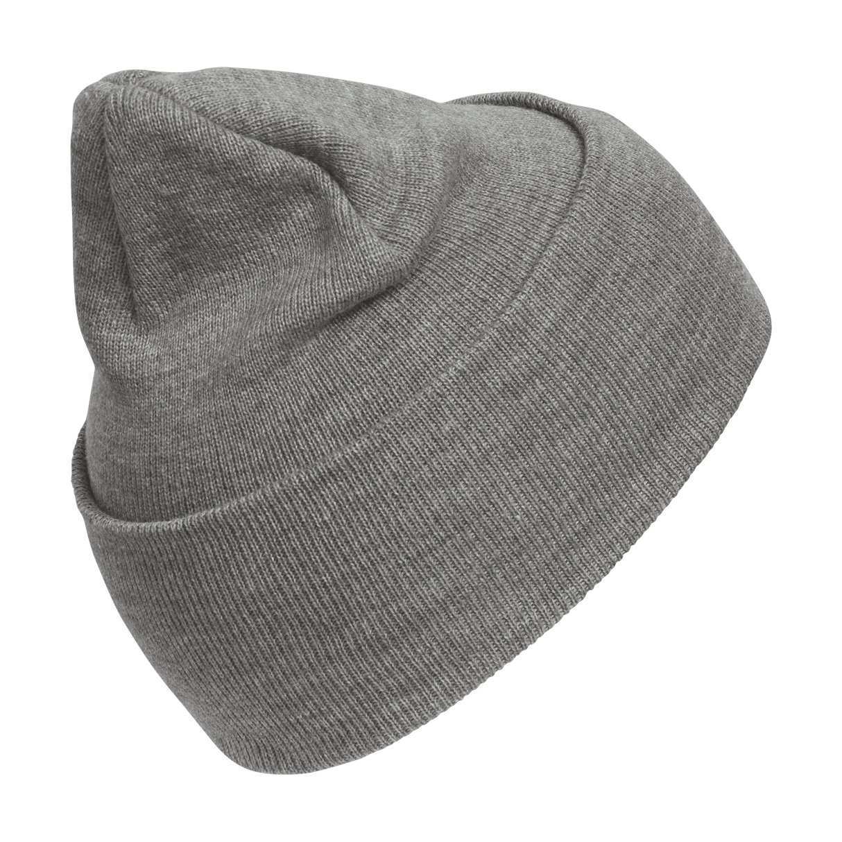 adidas Women's Performance Wide Cuff Fold Beanie-5