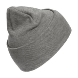 adidas Women's Performance Wide Cuff Fold Beanie-5