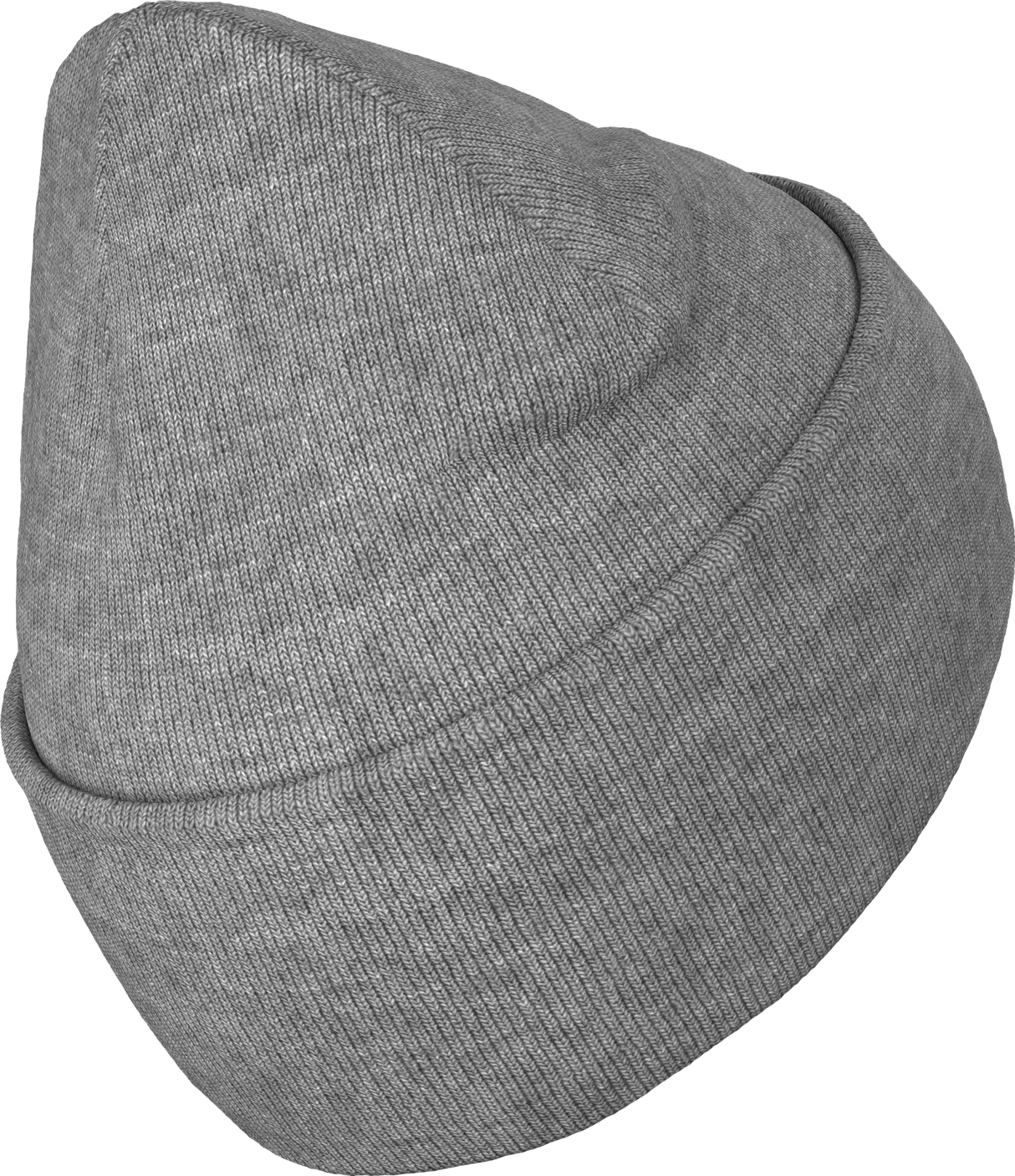 adidas Women's Performance Wide Cuff Fold Beanie-7