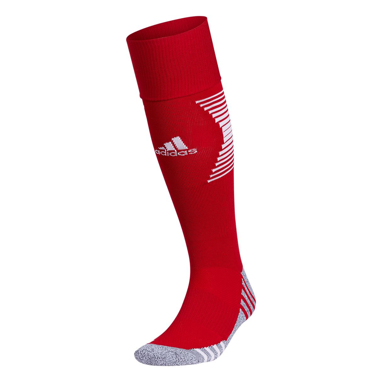 adidas Team Speed 3 Soccer OTC Sock-1