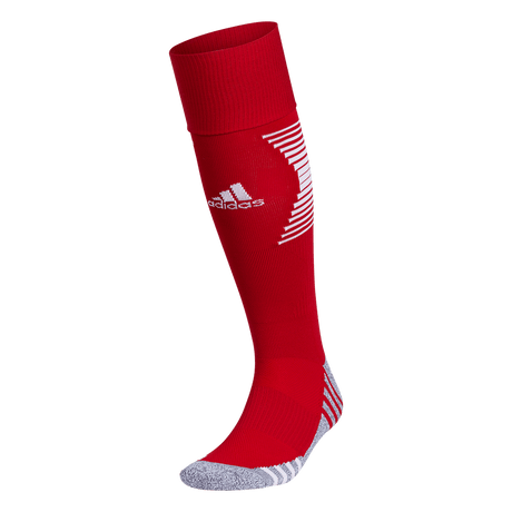 adidas Team Speed 3 Soccer OTC Sock-1